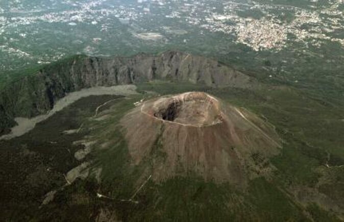 Private Skip-the-line Pompeii & Mt. Vesuvius Tour from Sorrento - Key points to know