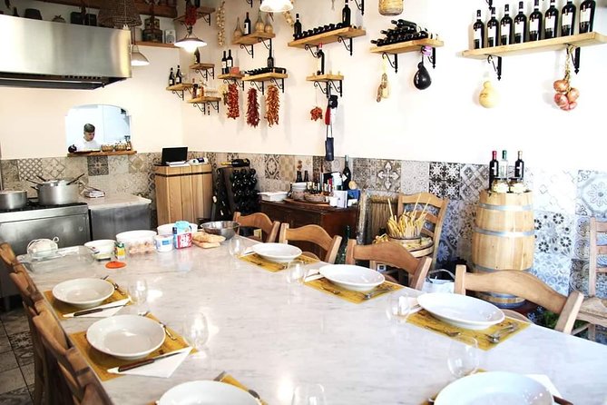Private / Small Group at "Quanto Basta" School in Sorrento center - Is the $181.39 price a good value?