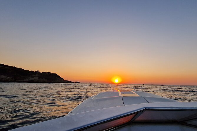 Private Sorrento Sunset Cruise with Prosecco, Spritz & Limoncello - What the $288.04 price really buys