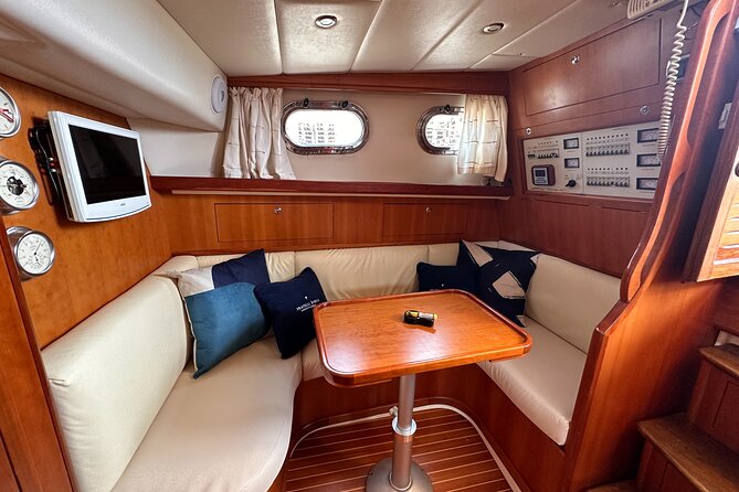 Private Sunset Boat Tour - Amalfi Coast - Who will enjoy this Amalfi Coast cruise?