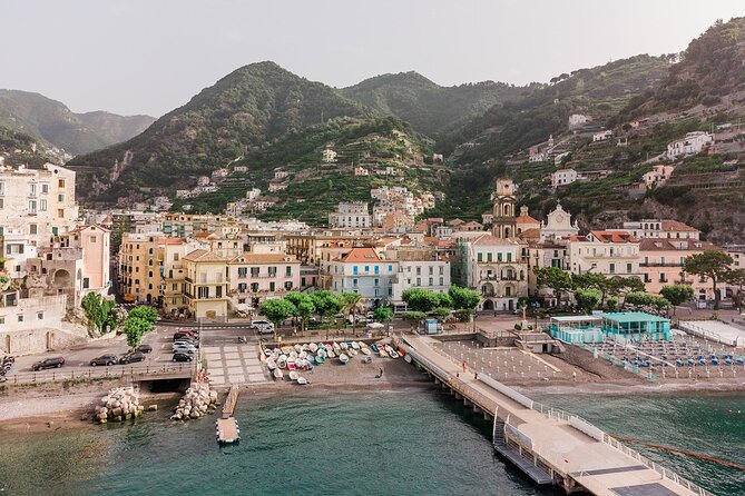 Private Sunset Boat Tour - Amalfi Coast - Why the private format matters