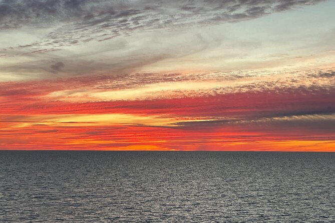 Private Sunset Boat Tour with Prosecco from Sorrento - What the private format is worth