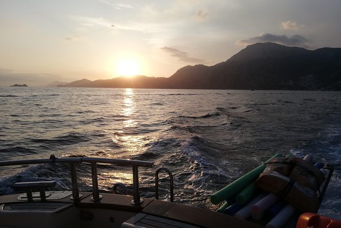 Private Sunset Cruise with Prosecco Onboard - Who will enjoy this cruise most