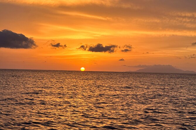 Private Sunset Tour on the Sorrento Coast - Marina Grande, Sorrento’s old fishing village