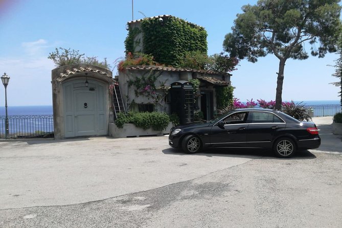 Private Tour Amalfi Coast :Explore Freely or with an Expert Guide - Why this private Amalfi Coast tour works from Sorrento
