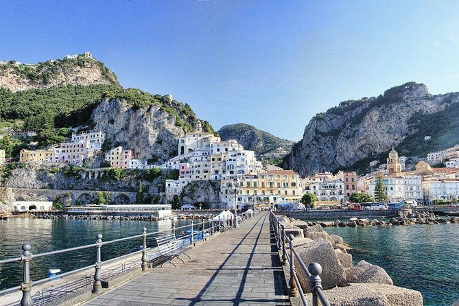 Private Tour - Amalfi Coast, Positano, Amalfi, Ravello - How the $783.11 group price works out