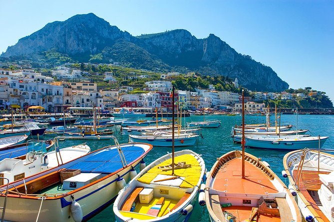 Private Tour: Amalfi Coast to Capri Cruise - Why this private Capri cruise works so well