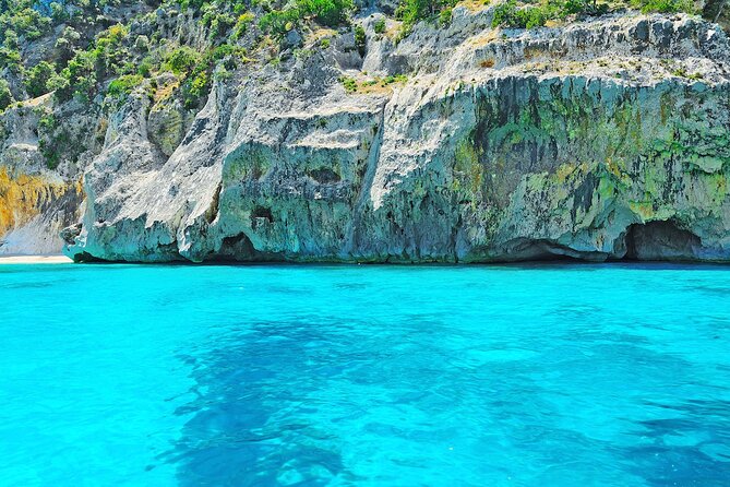 Private Tour: Amalfi Coast to Capri Cruise - The Blue Grotto: spectacular, optional, and extra