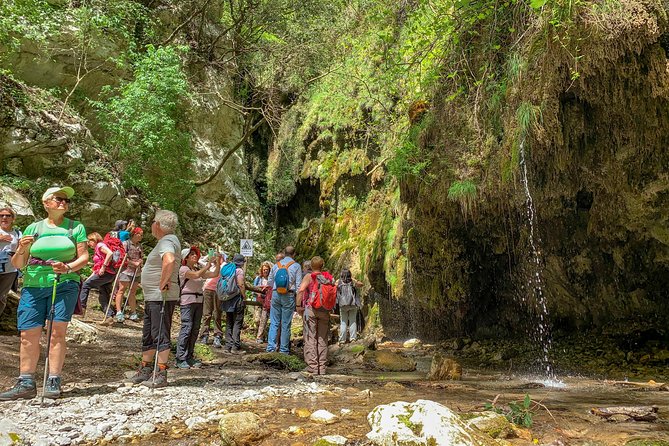 Private Tour: Amalfi Valle delle Ferriere Nature Reserve Walking Tour - Is $178.84 per person good value?