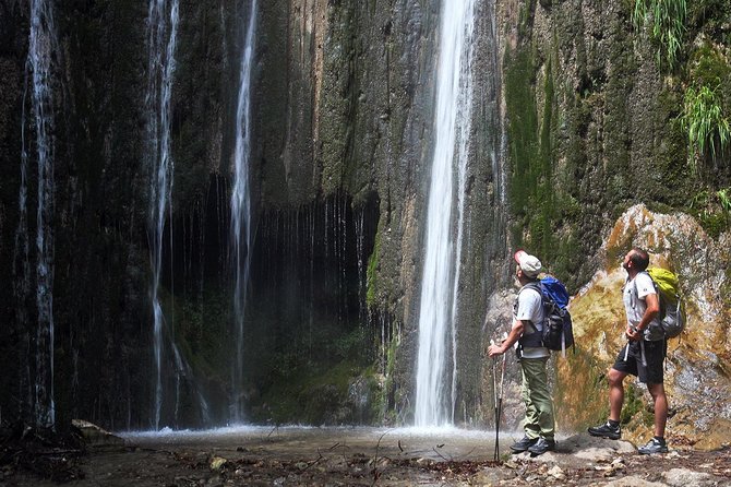 Private Tour: Amalfi Valle delle Ferriere Nature Reserve Walking Tour - What makes the old paper mills worth seeing
