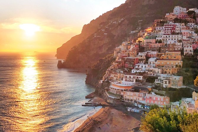 Private Tour by Car from Sorrento to the Amalfi Coast - Ravello: the longest and most flexible stop