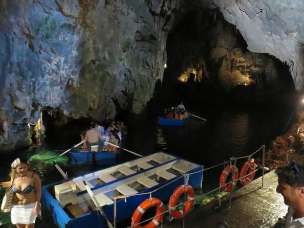 Private Tour: Full day Amalfi Coast from Sorrento - Why a private Sorrento departure makes sense
