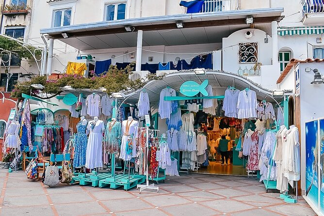Private Tour: Full day Amalfi Coast from Sorrento - Is $120.48 good value?