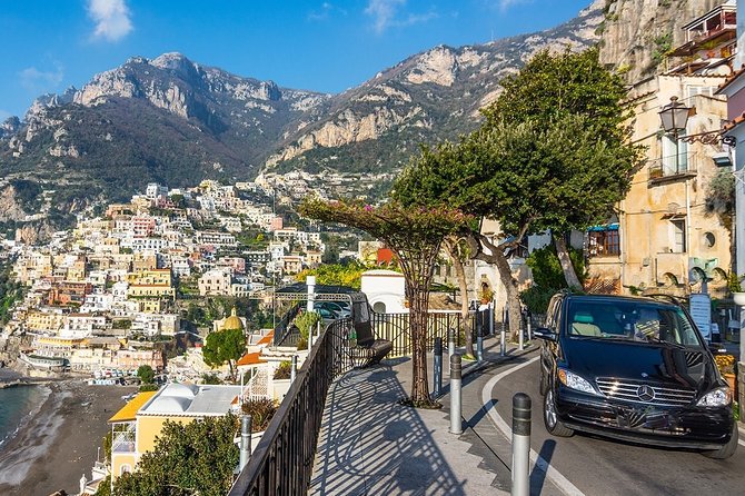Private Tour: Full day Amalfi Coast from Sorrento - Practical advice for a smoother day