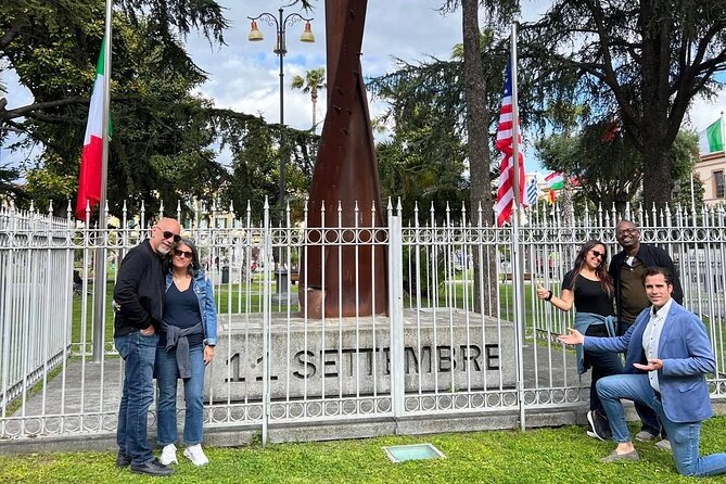 Private Tour in Pompeii Ruins and Pompeii City Center Winery - Who should book this private tour