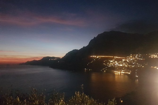 Private tour of Amalfi Coast - A private way to tackle a difficult coast
