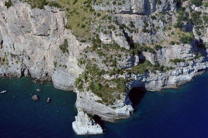 Private tour of Amalfi Coast - What the drivers add to the day