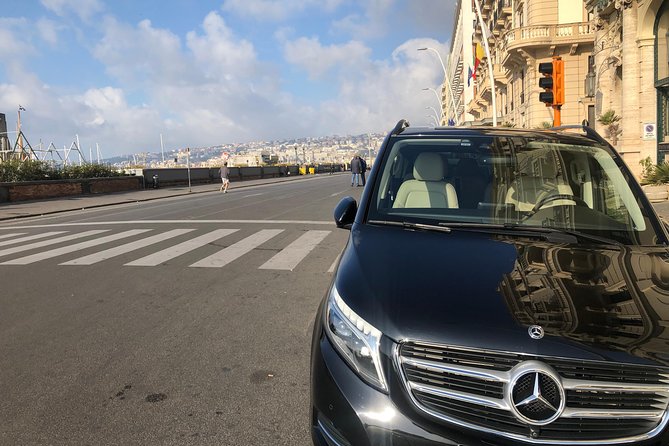 Private Tour of Amalfi Coast - Lunch, restaurants, and the price of convenience