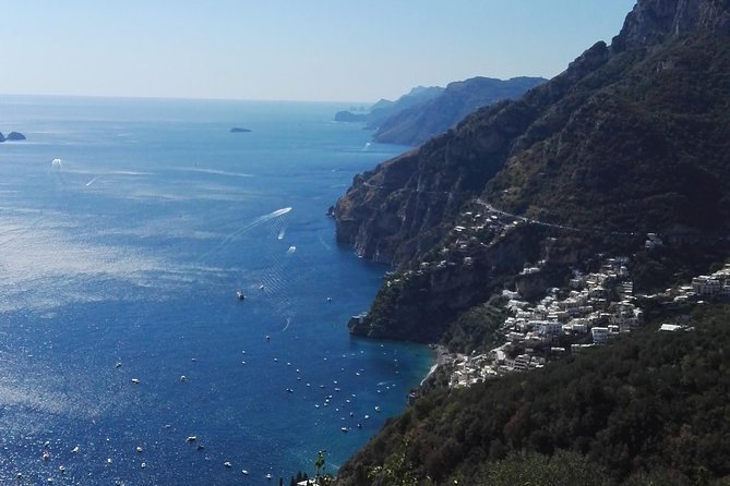 Private Tour Of Pompeii - Sorrento & Positano - Pompeii: the day’s essential stop