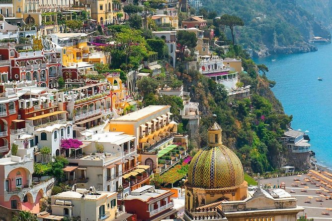 Private Tour Of Pompeii - Sorrento & Positano - Price, timing, and practical value