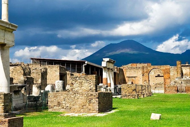 Private Tour Of Pompeii - Sorrento & Positano - Should you book it?