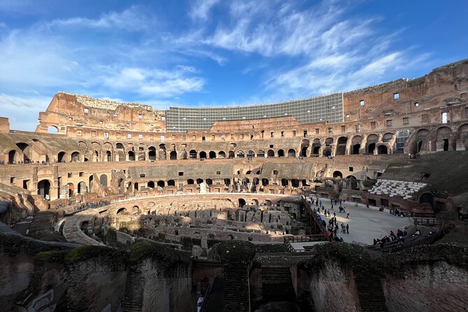Private Tour of Rome from Sorrento - Choosing Your Vatican City Stop
