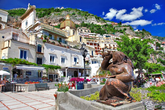 Private tour of the Amalfi coast from Sorrento - Should you book this Amalfi Coast tour?