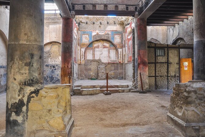 Private Tour Pompeii and Winery - Who will enjoy this private day most?