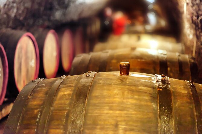 Private Tour Pompeii and Winery - Booking details worth checking