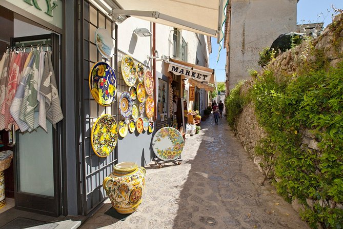 Private Tour: Positano, Amalfi & Ravello from Sorrento - Who will get the most from this tour?