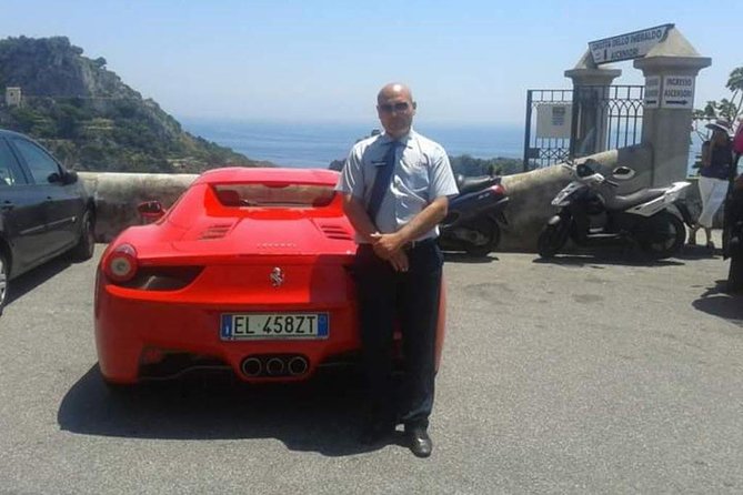 Private transfer from Amalfi to Naples - Comfort, cleanliness, and luggage