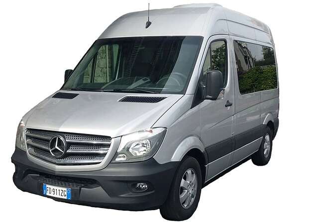 Private Transfer from Massa Lubrense to Naples Airport, train Stations or Hotels - Why a direct Massa Lubrense exit matters