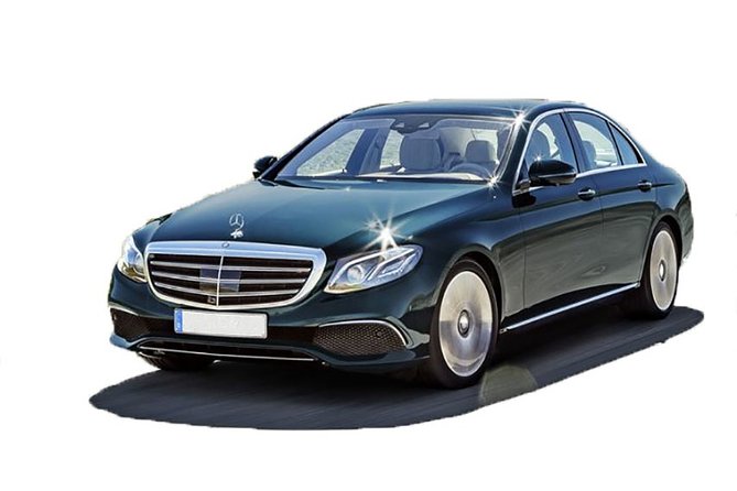 Private Transfer from Massa Lubrense to Naples Airport, train Stations or Hotels - Driver service and timing