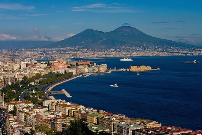 Private transfer from Naples to the Amalfi Coast, or vice versa - Why a private transfer helps on this route