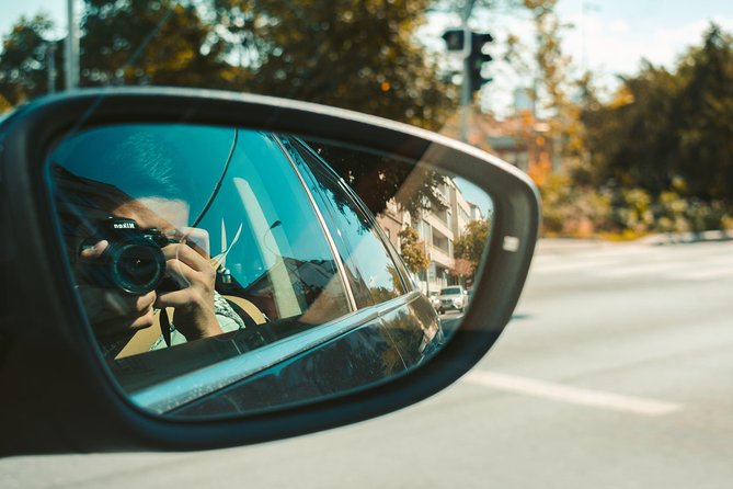 Private Transfer from Positano to Naples, Door-to-Door, English-speaking driver - Why the service can be worth $153.96 per person