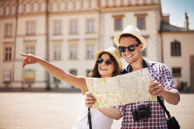 Private Transfer from Positano to Naples, Door-to-Door, English-speaking driver - When a private transfer makes the most sense