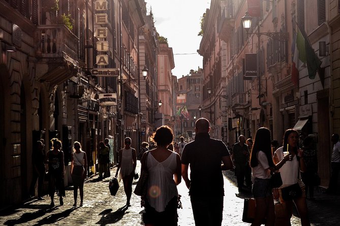 Private Transfer from Positano to Naples, Door-to-Door, English-speaking driver - What the ride itself is like