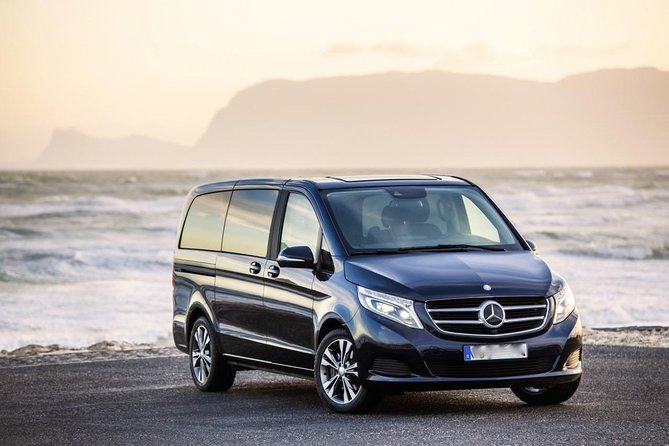 Private Transfer: From Positano to Sorrento with hotel pick-up and drop-off - Leaving Positano with help for your bags