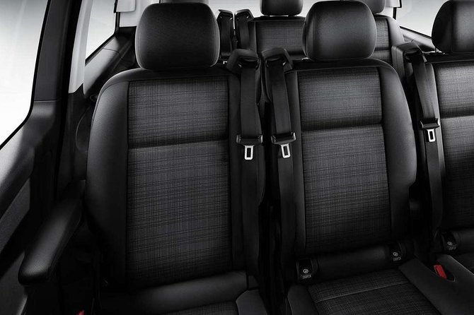 Private Transfer: From Sorrento (hotel) to Rome (hotel-airport-railway station) - Choosing your Rome destination