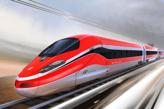 Private Transfer: From Sorrento (hotel) to Rome (hotel-airport-railway station) - The Pompeii possibility, and what it really means