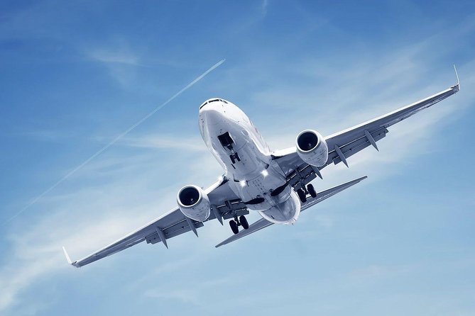 Private Transfer: From Sorrento (hotel) to Rome (hotel-airport-railway station) - Booking details that deserve attention