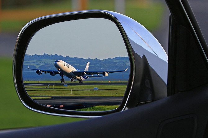 Private Transfer from Sorrento or Amalfi coast to Naples or vice versa - What you will not get on this transfer