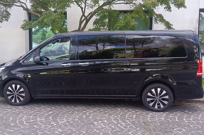 Private Transfer From Sorrento to Naples - Why a private ride beats a station change