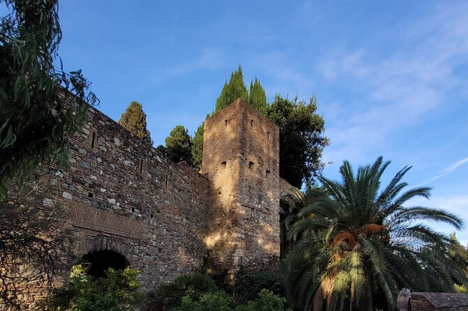 Private Transfer From Sorrento to Naples - Is $107.23 per person a fair price?