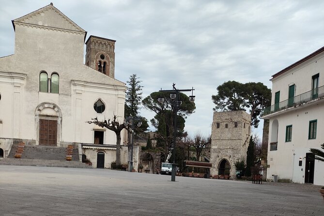 Private Transfer From Sorrento to Naples - Timing, delays, and the Naples connection