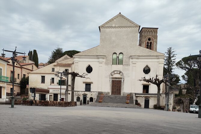 Private Transfer From Sorrento to Naples - Who should book this Sorrento transfer?