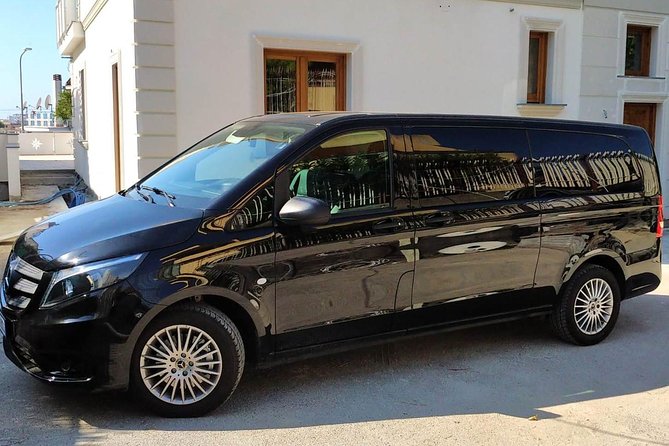 Private Transfer from Sorrento to Naples Airport or Train Station - Why a private Sorrento departure can be worth it