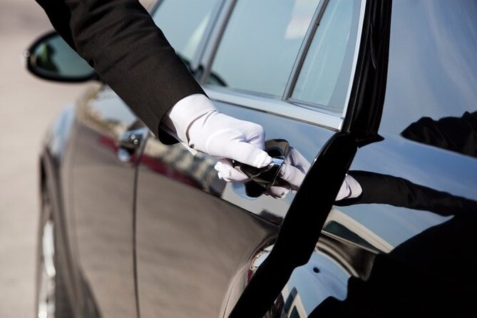 Private Transfer from Sorrento to Rome - Booking timing and cancellation