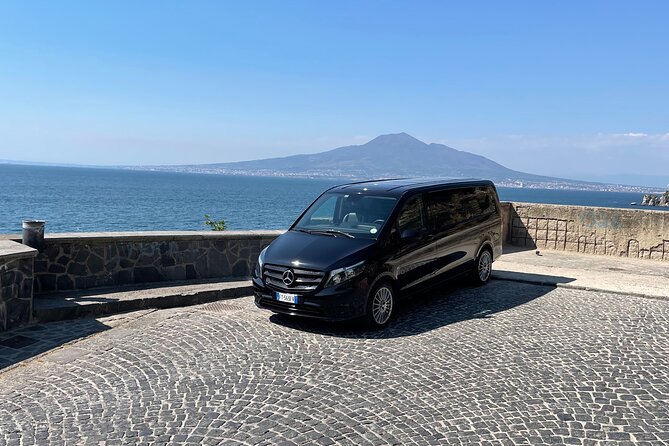 Private transfer Naples to Sorrento or Sorrento to Naples - A Straight Ride Between Naples and Sorrento