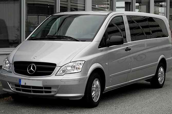 Private Transfer Positano to Rome - What Dodi and Vincenzo add to the ride